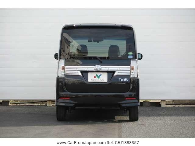 daihatsu tanto 2018 CFJ1888357 image 2