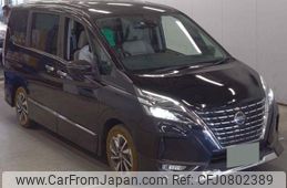 nissan serena 2022 quick_quick_5AA-GFC27_238098