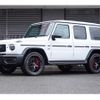 mercedes-benz g-class 2023 quick_quick_3BA-463276_W1N4632762X477977 image 3