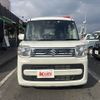 suzuki spacia 2023 -SUZUKI--Spacia 5AA-MK53S--MK53S-448907---SUZUKI--Spacia 5AA-MK53S--MK53S-448907- image 3