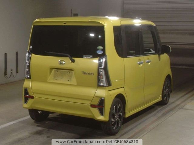 daihatsu tanto 2019 -DAIHATSU--Tanto LA650S-0060615---DAIHATSU--Tanto LA650S-0060615- image 2