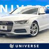 audi a6 2013 -AUDI--Audi A6 ABA-4GCHVS--WAUZZZ4G4EN009834---AUDI--Audi A6 ABA-4GCHVS--WAUZZZ4G4EN009834- image 1