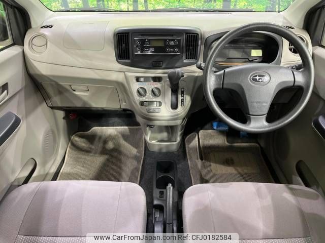 subaru pleo-plus 2013 -SUBARU--Pleo Plus DBA-LA310F--LA310F-1502949---SUBARU--Pleo Plus DBA-LA310F--LA310F-1502949- image 2