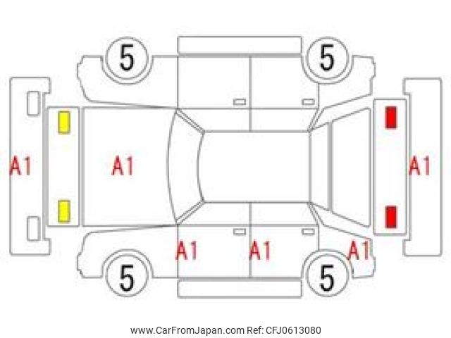 toyota voxy 2017 -TOYOTA--Voxy DBA-ZRR80W--ZRR80-0314449---TOYOTA--Voxy DBA-ZRR80W--ZRR80-0314449- image 2