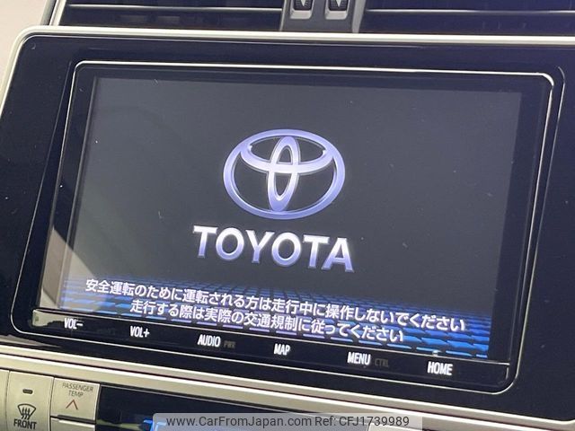 toyota land-cruiser-prado 2022 CFJ1739989 image 2