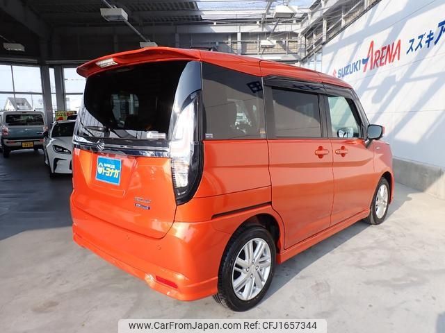 suzuki solio 2022 CFJ1657344 image 2
