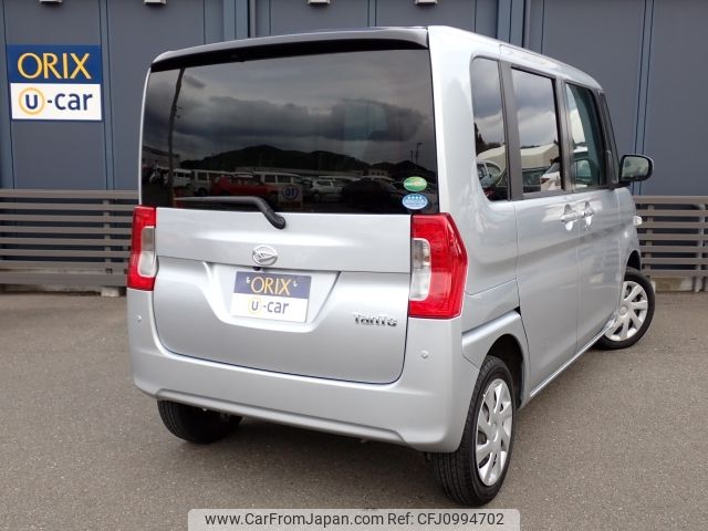 daihatsu tanto 2019 -DAIHATSU--Tanto DBA-LA600S--LA600S-0725765---DAIHATSU--Tanto DBA-LA600S--LA600S-0725765- image 2