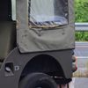 mitsubishi jeep 1975 CARSENSOR_JP_AU3511772373 image 19