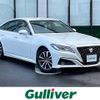 toyota crown 2020 -TOYOTA--Crown 3BA-ARS220--ARS220-1004534---TOYOTA--Crown 3BA-ARS220--ARS220-1004534- image 1