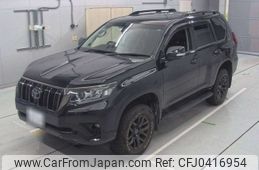 toyota land-cruiser-prado 2021 -TOYOTA 【岐阜 303な8105】--Land Cruiser Prado TRJ150W-0121934---TOYOTA 【岐阜 303な8105】--Land Cruiser Prado TRJ150W-0121934-