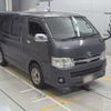 toyota hiace-van 2010 -TOYOTA--Hiace Van KDH201V-0062766---TOYOTA--Hiace Van KDH201V-0062766- image 6