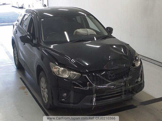 mazda cx-5 2013 -MAZDA--CX-5 KEEFW-110361---MAZDA--CX-5 KEEFW-110361- image 1