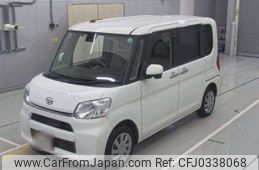 daihatsu tanto 2015 -DAIHATSU--Tanto DBA-LA600S--LA600S-0332127---DAIHATSU--Tanto DBA-LA600S--LA600S-0332127-