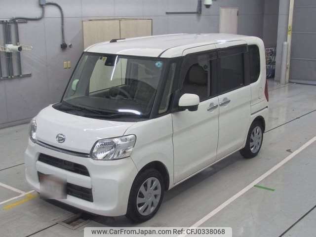 daihatsu tanto 2015 -DAIHATSU--Tanto DBA-LA600S--LA600S-0332127---DAIHATSU--Tanto DBA-LA600S--LA600S-0332127- image 1