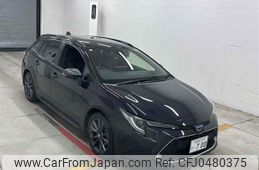 toyota corolla-touring-wagon 2020 -TOYOTA 【奈良 339ヤ700】--Corolla Touring ZWE211W-6056726---TOYOTA 【奈良 339ヤ700】--Corolla Touring ZWE211W-6056726-