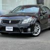 toyota crown 2011 CFJ1855815 image 1