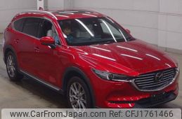 mazda cx-8 2020 CFJ1761466