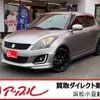 suzuki swift 2014 -SUZUKI 【浜松 502 8307】--Swift DBA-ZC72S--ZC72S-335902---SUZUKI 【浜松 502 8307】--Swift DBA-ZC72S--ZC72S-335902- image 1