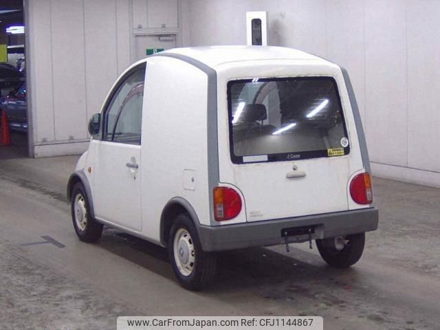 nissan scargo 1990 quick_quick_R-G20_G20-009007 image 2
