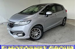 honda fit 2019 -HONDA--Fit DAA-GP5--GP5-3423180---HONDA--Fit DAA-GP5--GP5-3423180-