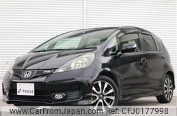 honda fit 2013 -HONDA--Fit DBA-GE8--GE8-1706523---HONDA--Fit DBA-GE8--GE8-1706523-