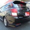toyota corolla-fielder 2014 -TOYOTA--Corolla Fielder DAA-NKE165G--NKE165-7035804---TOYOTA--Corolla Fielder DAA-NKE165G--NKE165-7035804- image 2