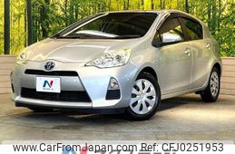 toyota aqua 2012 -TOYOTA--AQUA DAA-NHP10--NHP10-6113331---TOYOTA--AQUA DAA-NHP10--NHP10-6113331-