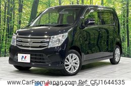 suzuki wagon-r 2016 CFJ1644535