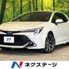 toyota corolla-sport 2023 -TOYOTA--Corolla Sport 6AA-ZWE219H--ZWE219-4006780---TOYOTA--Corolla Sport 6AA-ZWE219H--ZWE219-4006780- image 1