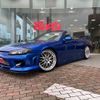 nissan silvia 2001 CFJ1798172 image 3