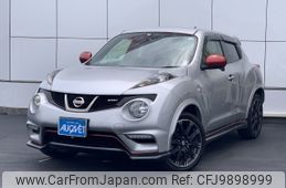 nissan juke 2013 -NISSAN--Juke CBA-NF15--NF15-151279---NISSAN--Juke CBA-NF15--NF15-151279-