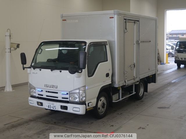 isuzu elf-truck 2014 -ISUZU 【川口 100ｻ4065】--Elf NHS85AN-7008092---ISUZU 【川口 100ｻ4065】--Elf NHS85AN-7008092- image 1