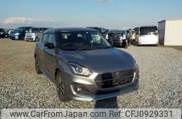 suzuki swift 2020 -SUZUKI--Swift DAA-ZD53S--ZD53S-105489---SUZUKI--Swift DAA-ZD53S--ZD53S-105489-