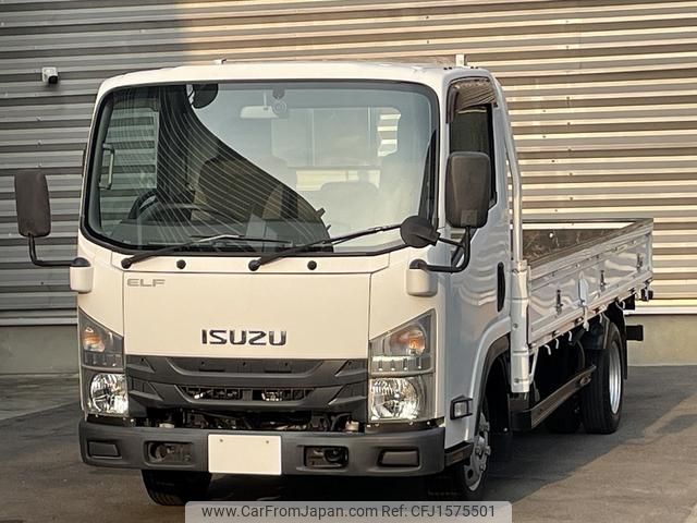 isuzu elf-truck 2018 CFJ1575501 image 2