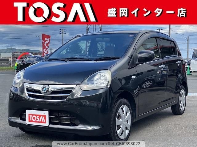 daihatsu mira-e-s 2012 quick_quick_LA310S_LA310S-1027964 image 1