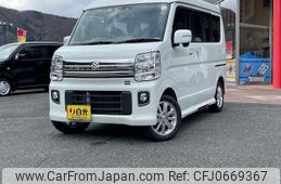 suzuki every-wagon 2020 -SUZUKI 【岡山 581ﾔ2250】--Every Wagon DA17W--213315---SUZUKI 【岡山 581ﾔ2250】--Every Wagon DA17W--213315-