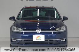 volkswagen golf-variant 2018 CFJ1764366