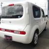 nissan cube 2012 TE4649 image 1