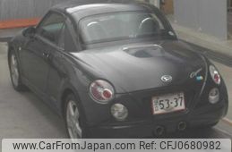 daihatsu copen 2009 quick_quick_ABA-L880K_0052128