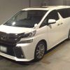 toyota vellfire 2016 -TOYOTA 【久留米 301す3202】--Vellfire AGH30W-0108560---TOYOTA 【久留米 301す3202】--Vellfire AGH30W-0108560- image 1