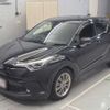 toyota c-hr 2018 -TOYOTA--C-HR DAA-ZYX10--ZYX10-2150244---TOYOTA--C-HR DAA-ZYX10--ZYX10-2150244- image 1