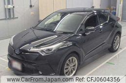 toyota c-hr 2018 -TOYOTA--C-HR DAA-ZYX10--ZYX10-2150244---TOYOTA--C-HR DAA-ZYX10--ZYX10-2150244-