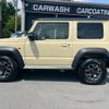 suzuki jimny-sierra 2020 -SUZUKI--Jimny Sierra 3BA-JB74W--JB74W-119254---SUZUKI--Jimny Sierra 3BA-JB74W--JB74W-119254- image 8