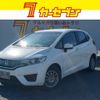 honda fit 2014 -HONDA--Fit DBA-GK3--GK3-1044983---HONDA--Fit DBA-GK3--GK3-1044983- image 1