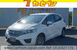 honda fit 2014 -HONDA--Fit DBA-GK3--GK3-1044983---HONDA--Fit DBA-GK3--GK3-1044983-