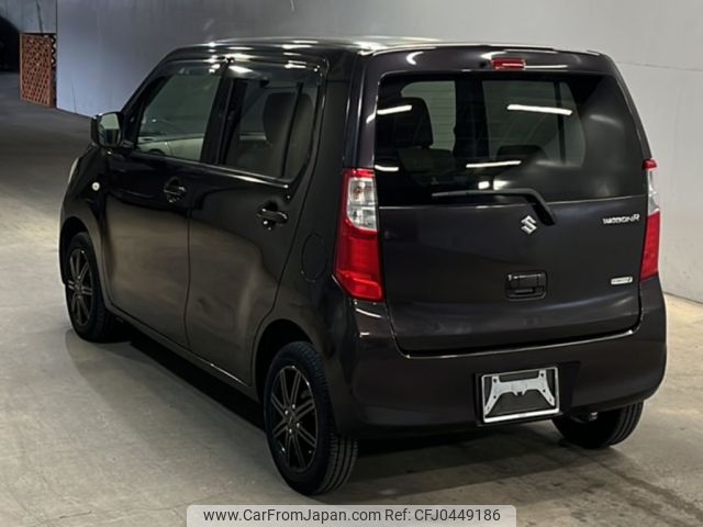 suzuki wagon-r 2014 -SUZUKI--Wagon R MH34S-264194---SUZUKI--Wagon R MH34S-264194- image 2