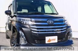 toyota roomy 2023 CFJ1777963