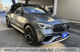 mercedes-benz amg 2019 -MERCEDES-BENZ--AMG 4BA-253989--WDC2539892F691993---MERCEDES-BENZ--AMG 4BA-253989--WDC2539892F691993-