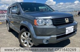 honda crossroad 2008 CFJ1643269