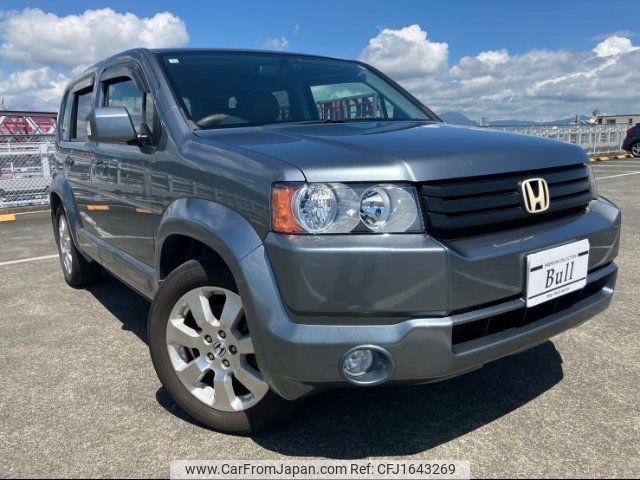 honda crossroad 2008 CFJ1643269 image 1